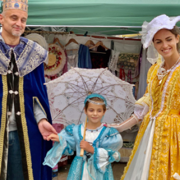 Pápai Barokk Vigasságok