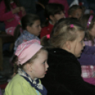 Pegazus Parádé - Éjszakai Játékos Bátorságpróba