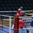 Patent Ökölvívó Bajnokság - Pápa