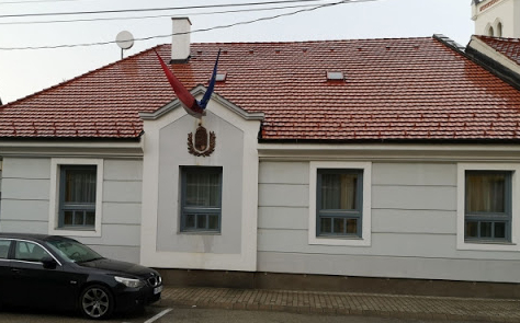 Újra fogad személyesen ügyfeleket a Pápai Ügyészség