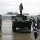 Családi Nap az MH Pápa Bázisrepülőtéren - 2019