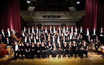 Élmény a fülnek - Három előadással készül a Győri Filharmonikusok Zenekar a pápai évadra