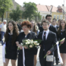 Városi Ballagás - Pápa - 2017