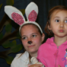 Dé-Mol: Az Elvarázsolt Erdő a Jókai Mór Városi Könyvtárban