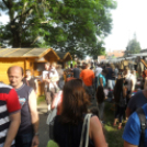 Pápai Játékfesztivál 2016 - Szombat