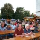 Pápai Csülök Cicege és Borfesztivál - Csütörtök