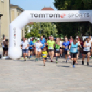 III.  Watchman Pápa Félmaraton 2018