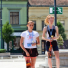 III.  Watchman Pápa Félmaraton 2018