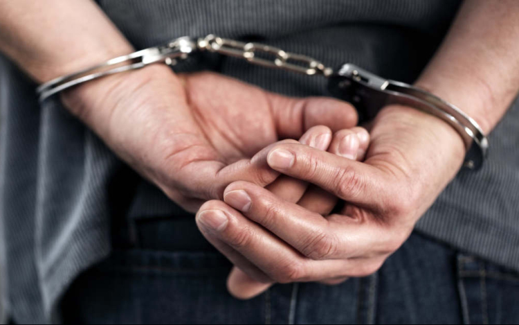 Elfogták a rendőrök az italtolvajt