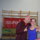 Pápa Legnagyobb Fitness Rendezvénye