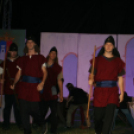 Szigeti Veszedelem - Pápa