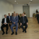 Önkormányzati képviselők megbízóleveleinek átvétele