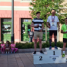 Emlékfutás a Refi Elhunyt Igazgatóinak Emlékére