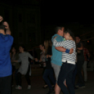 XV. Országos Ifjúsági Néptánctalálkozó - Pápa