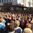 Zene Világnapja - Pápa