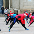 Mikulás Futás - Pápa