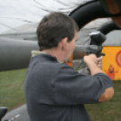 Családi Nap az MH Pápa Bázisrepülőtéren - 2019