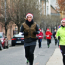 Mikulás Futás - Pápa