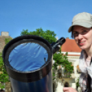 Csillagászat Napja Pápán