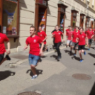 Emlékfutás a Refi Elhunyt Igazgatóinak Emlékére