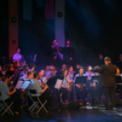 Pápa Város Fúvószenekara - Újévi Fúvós Show