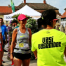 2. TomTom Pápa Félmaraton