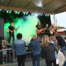 Ismerős Arcok Koncert - Pápa - 2017