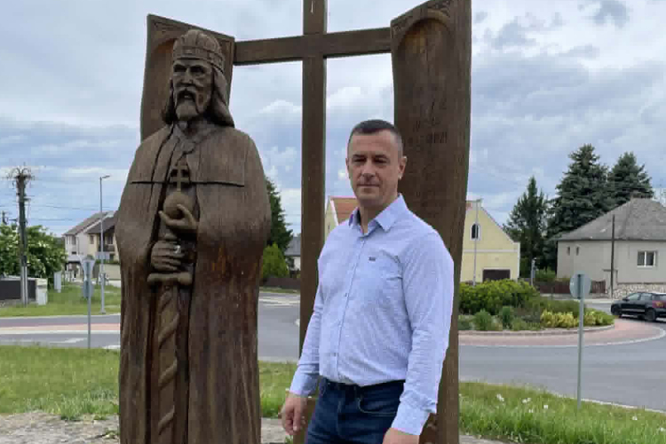Megkezdődött a Millenniumi Emlékpark felújítása