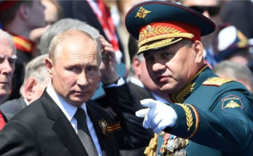 Magyarország is barátságtalan ország lett Oroszország számára