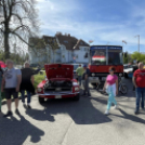 Veterán Járművek Pápán