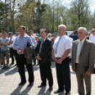 XVII. Pápai Agrárexpo - Megnyitó - Pápa