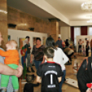 Farsangi Családi Délután a Színházban