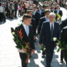 Városi Ballagás - Pápa - 2016