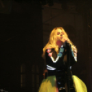 Pápai Játékfesztivál - Szombat - Koncertek