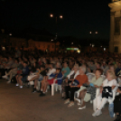 Csináljuk a Fesztivált - Szombat - Közös Koncert