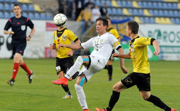 2:0-ról jött fel a Hali Pápán