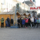 Szilveszteri Futás - 2019