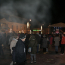 Szilveszteri Buli a Fő téren - 2016