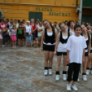 Pápai Játékfesztivál 2013 - Vasárnap délután