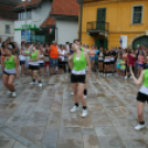 Pápai Játékfesztivál 2013 - Vasárnap délután