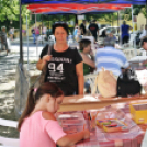 Nyárbúcsúztató Játszótéri Nap