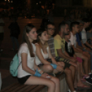 Pénteken is Csinálták a Fesztivált