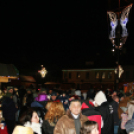 Szilveszteri Utcabál