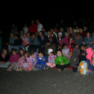 Pegazus Parádé - Éjszakai Játékos Bátorságpróba