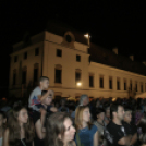 Pápa Csülök Cicege és Borfesztivál (2016) - Péntek 