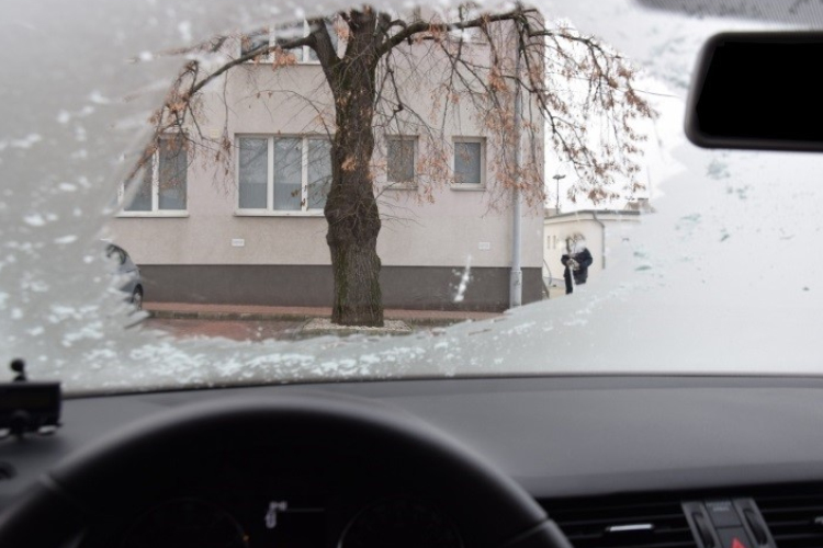 Kaparjon, hogy lásson!