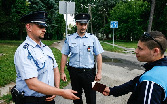 Körözte a bíróság