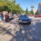 Mercedes Benz Csillagtúra - Pápa