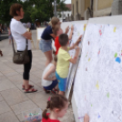 Pápai Játékfesztivál - Szombat Délutáni Programok