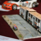 Makett Világ Kiállítás - Pápai Játékfesztivál - 2013